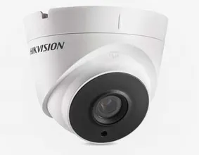 دوربین دام 3 مگاپیکسل هایک ویژن مدل DS-2CE56F1T-IT1